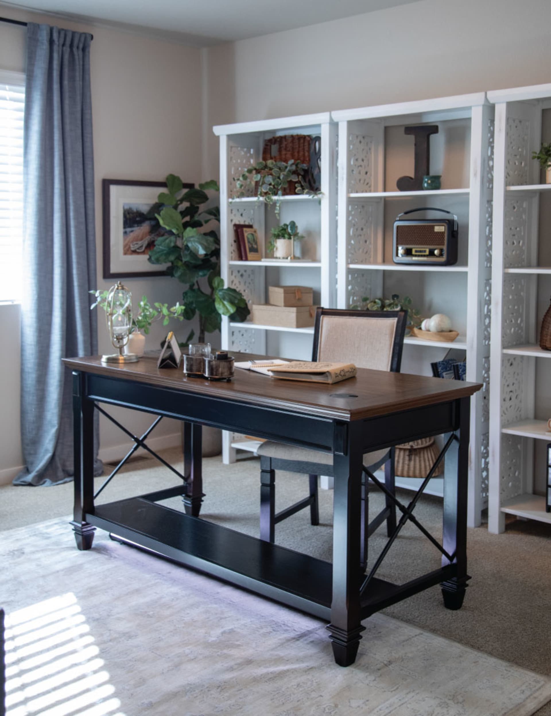 Hartford Writing Desk